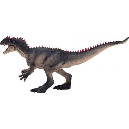 Allosaurus