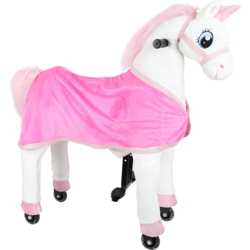 Ridehest, Unicorn