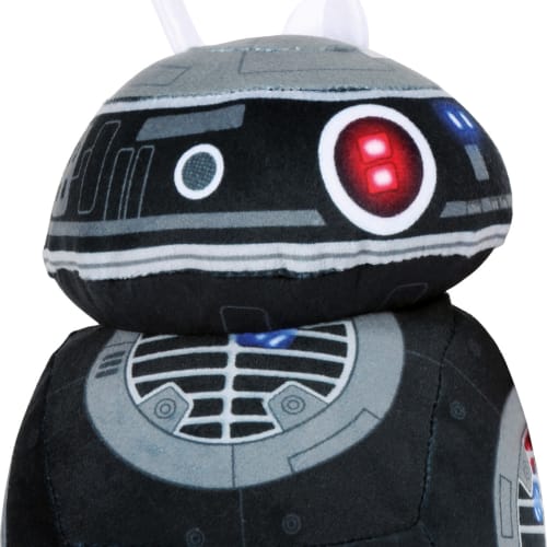 Star Wars Plysbamse BB-9E