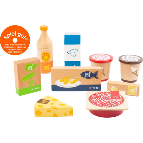 Køle- og Frost Produkter, Fresh