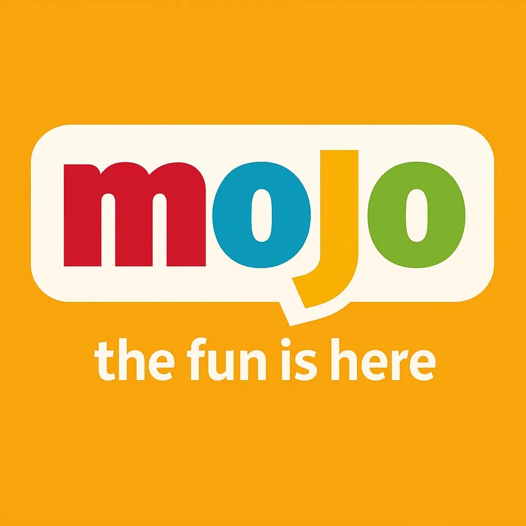 Mojo logo