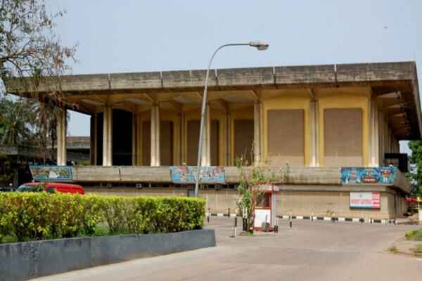 Unilag Campus