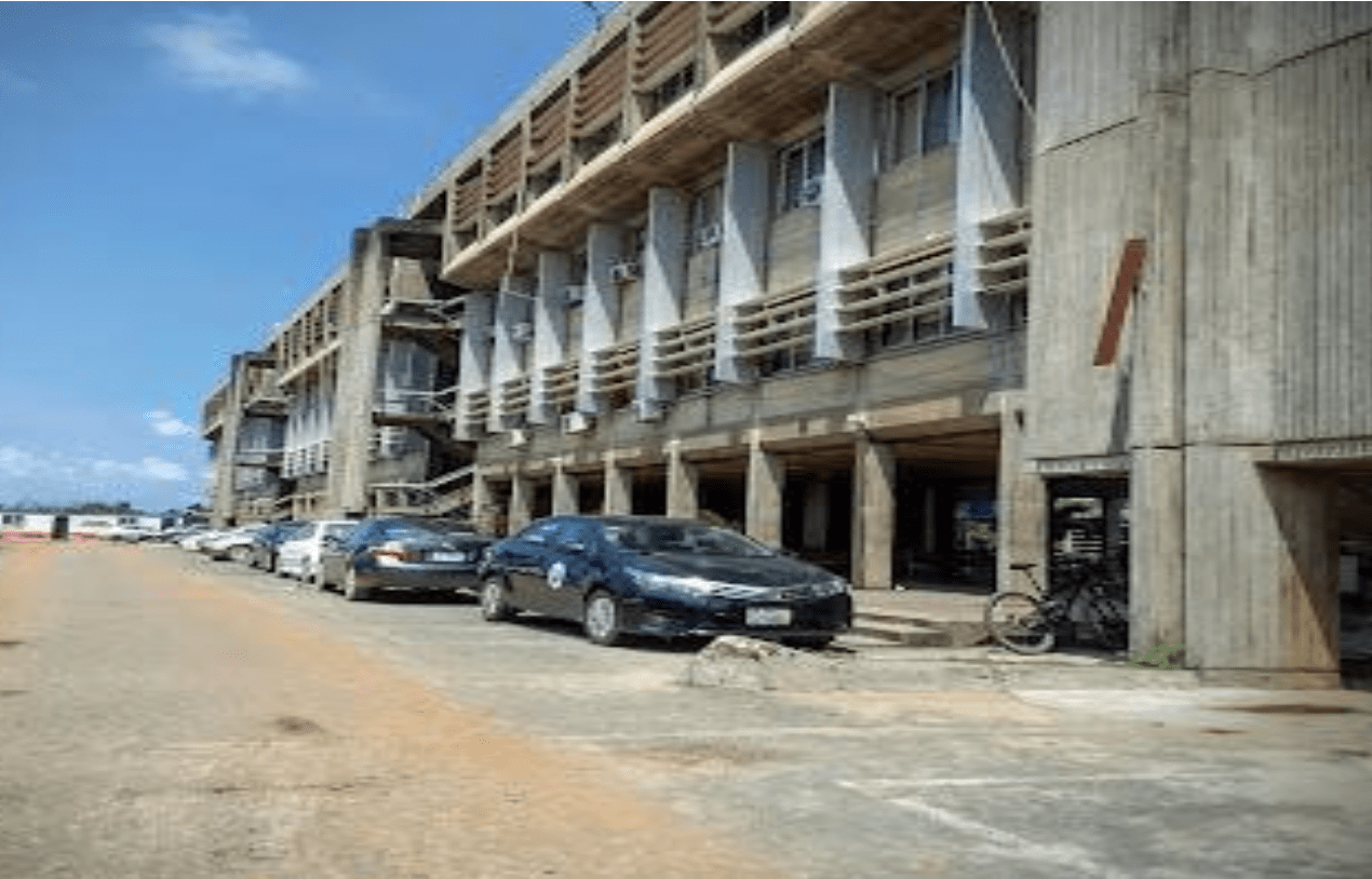IMPORTANT: RESTRUCTURING OF THE FACULTY OF SCIENCE INTO THREE NEW FACULTIES.