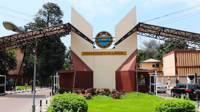 UNILAG RELEASES TIMETABLE FOR GST CONTINUOUS ASSESSMENT EXERCISE FOR 2024/2025 ACADEMIC SESSION