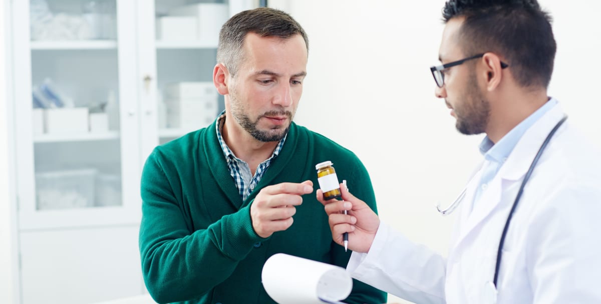 PHARMACY FIRST SERVICES