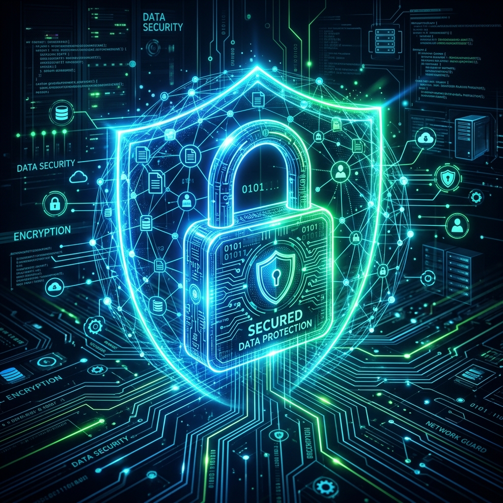 Essential Cybersecurity Practices for 2026