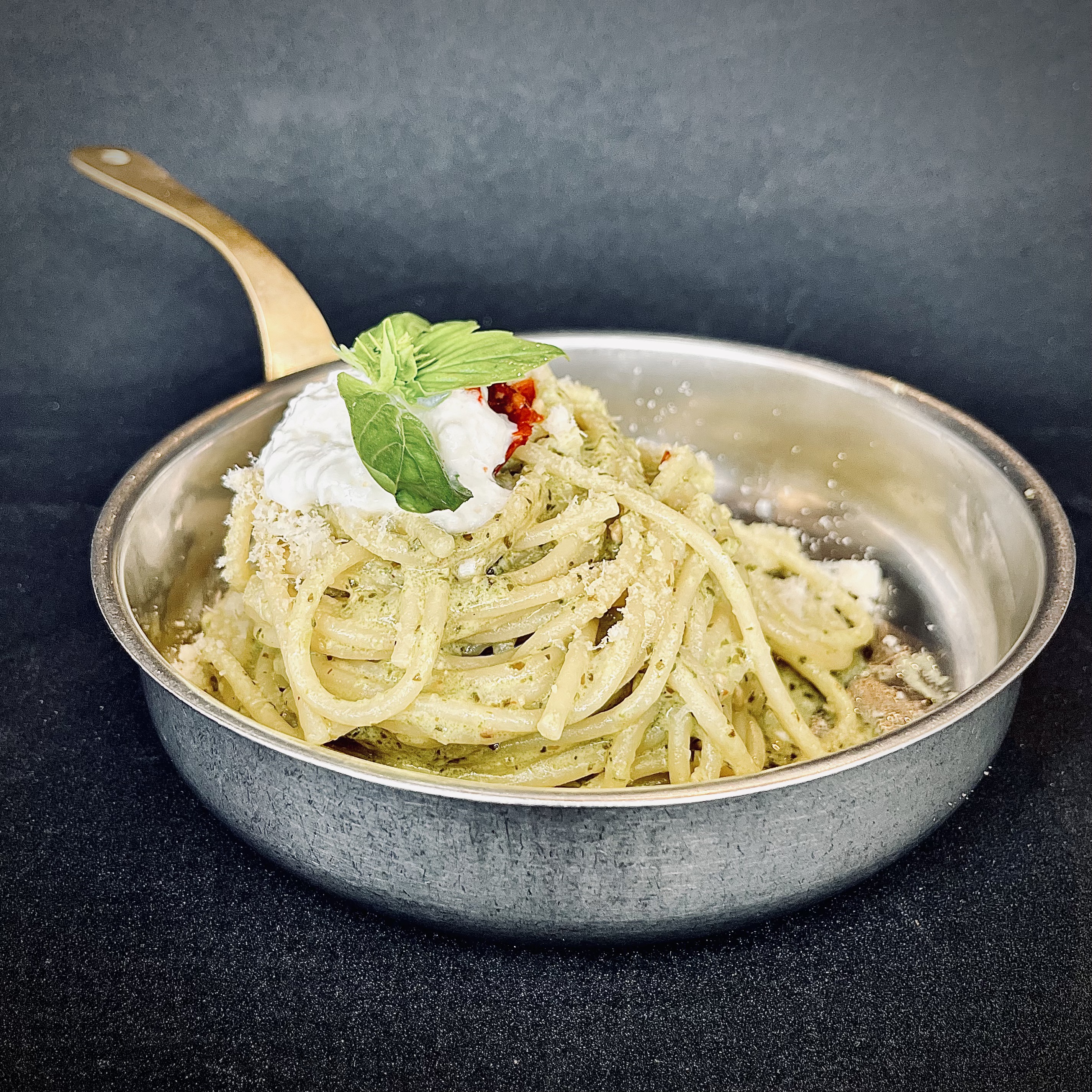 Pasta Premium - DALILÍ ristorante italiano Palma Pasta Premium