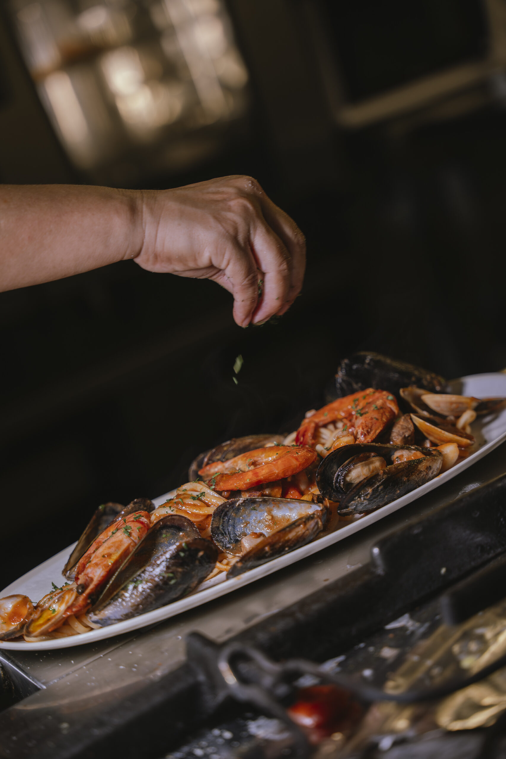 FOOD - Frutti di mare 3