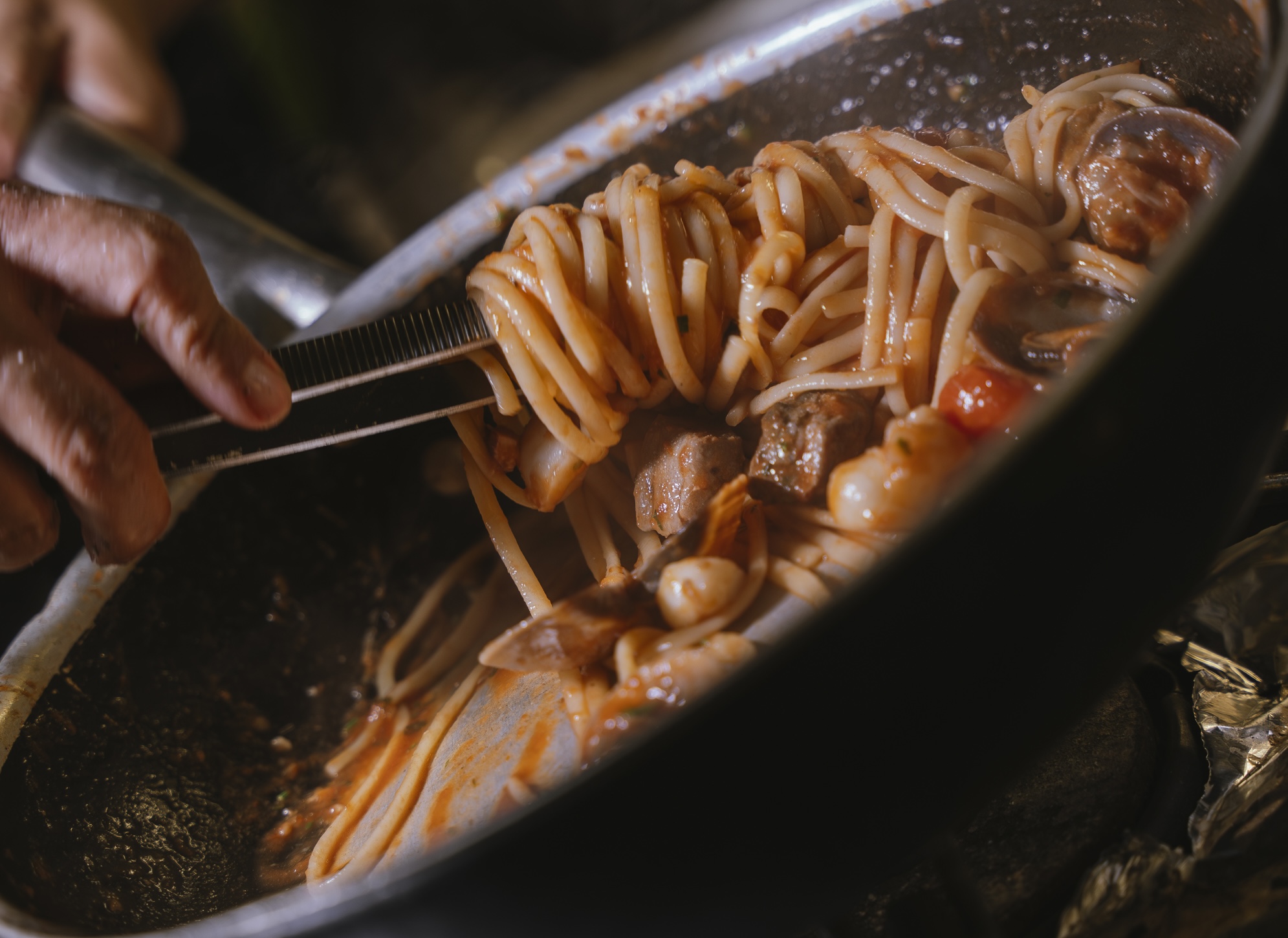 FOOD - Frutti di mare 1