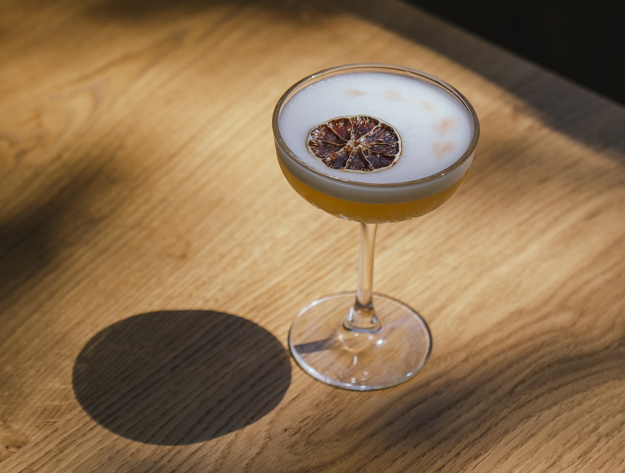 DRINK - Cocktail 1