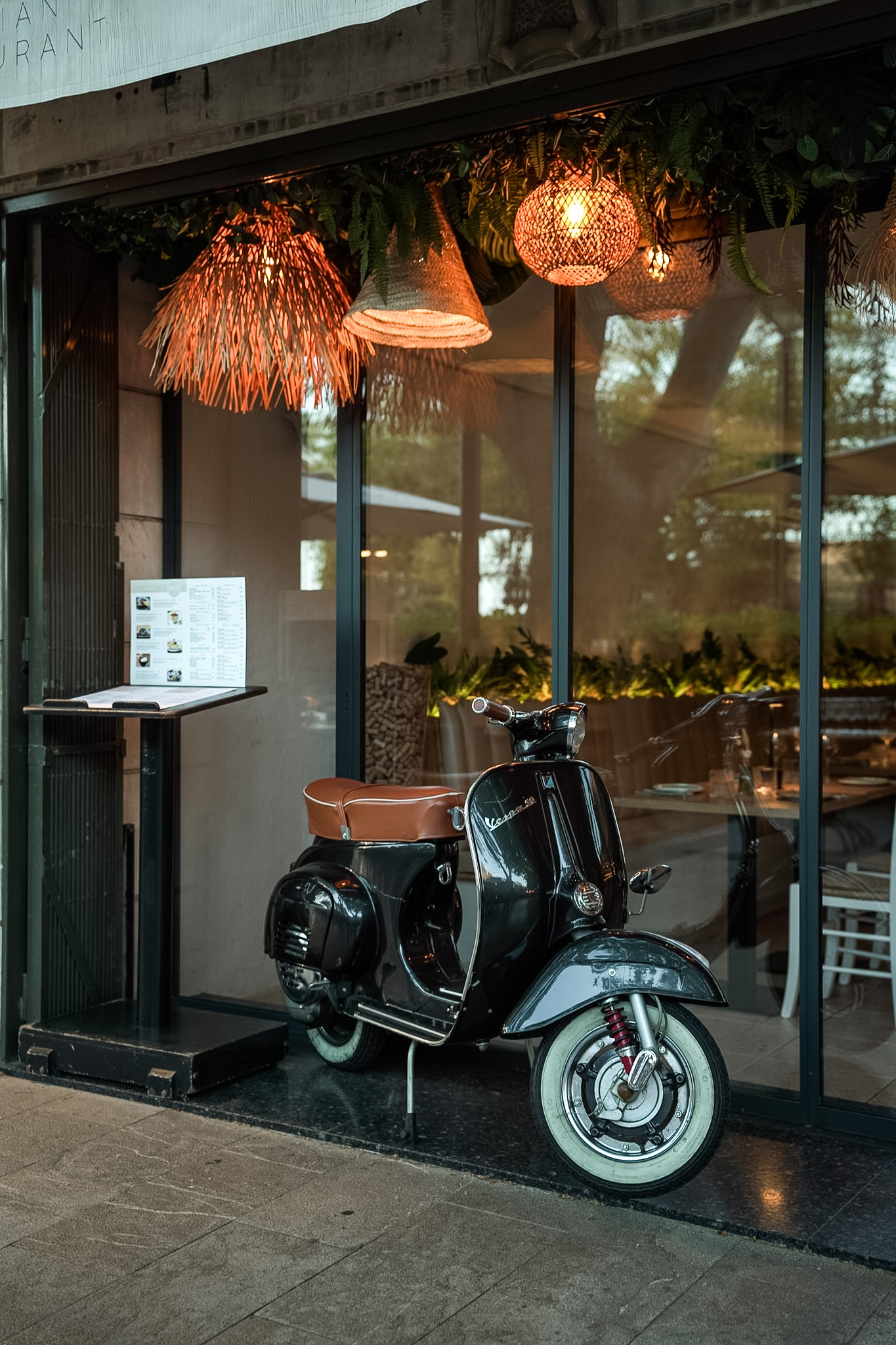 ENV - Vespa
