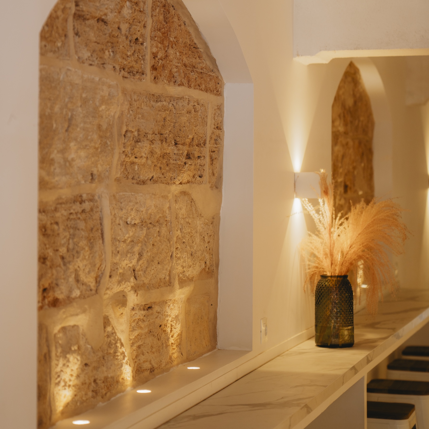 ENV - Stone