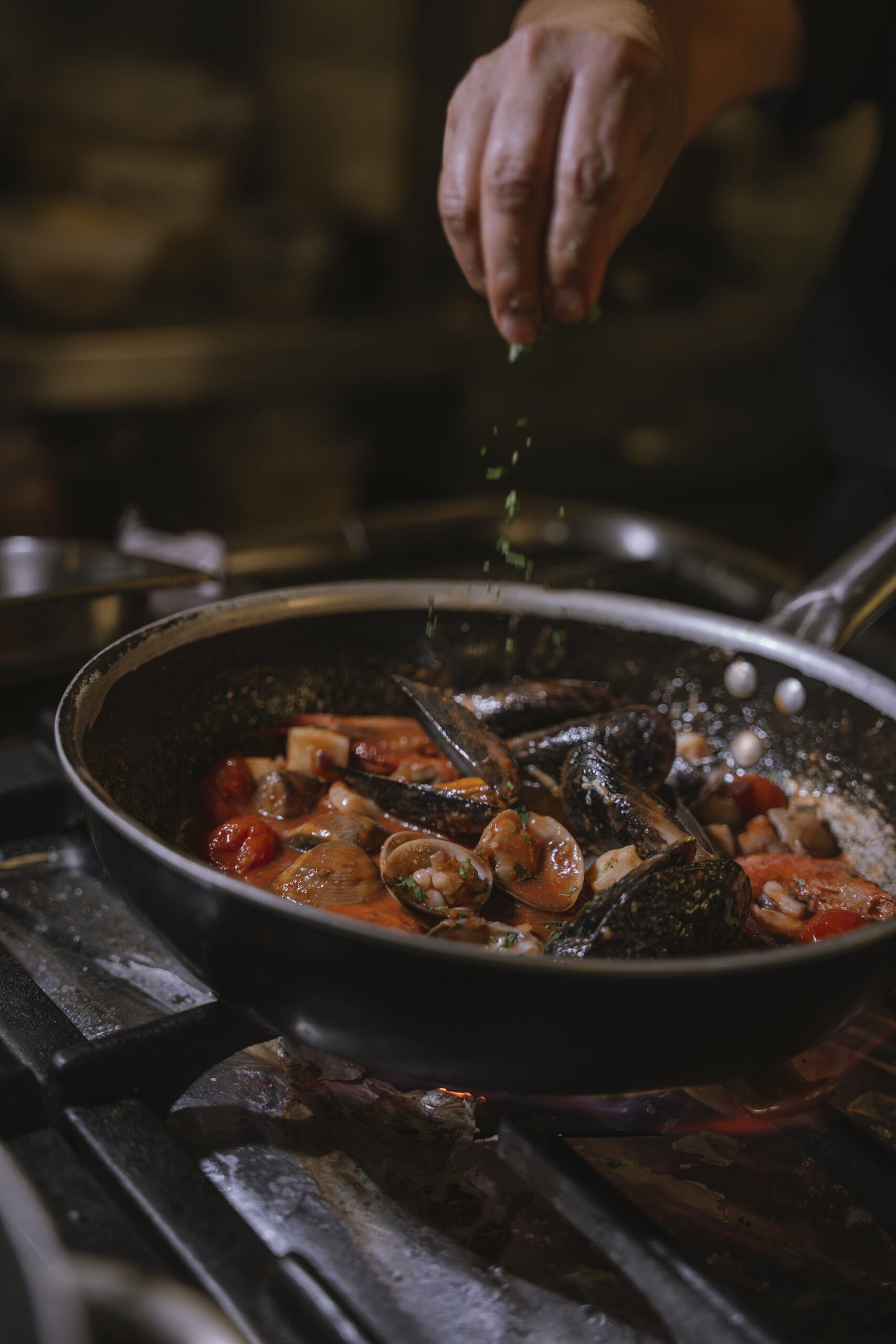 FOOD - Frutti di mare 2