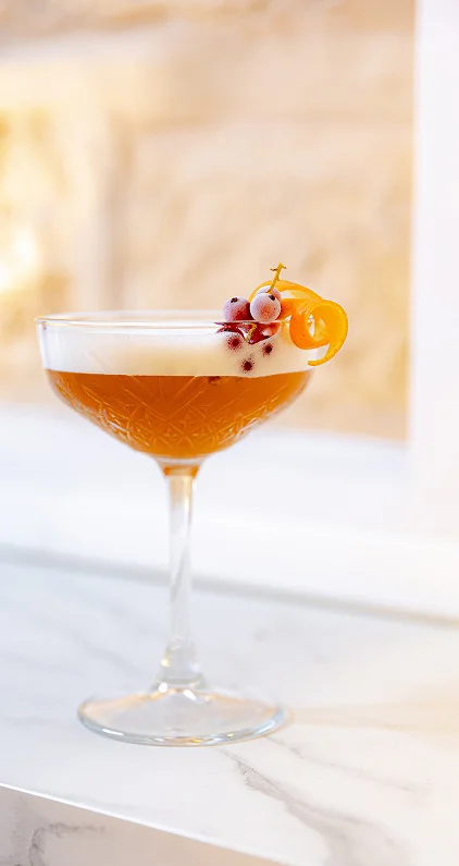 DRINK - Revolución 2