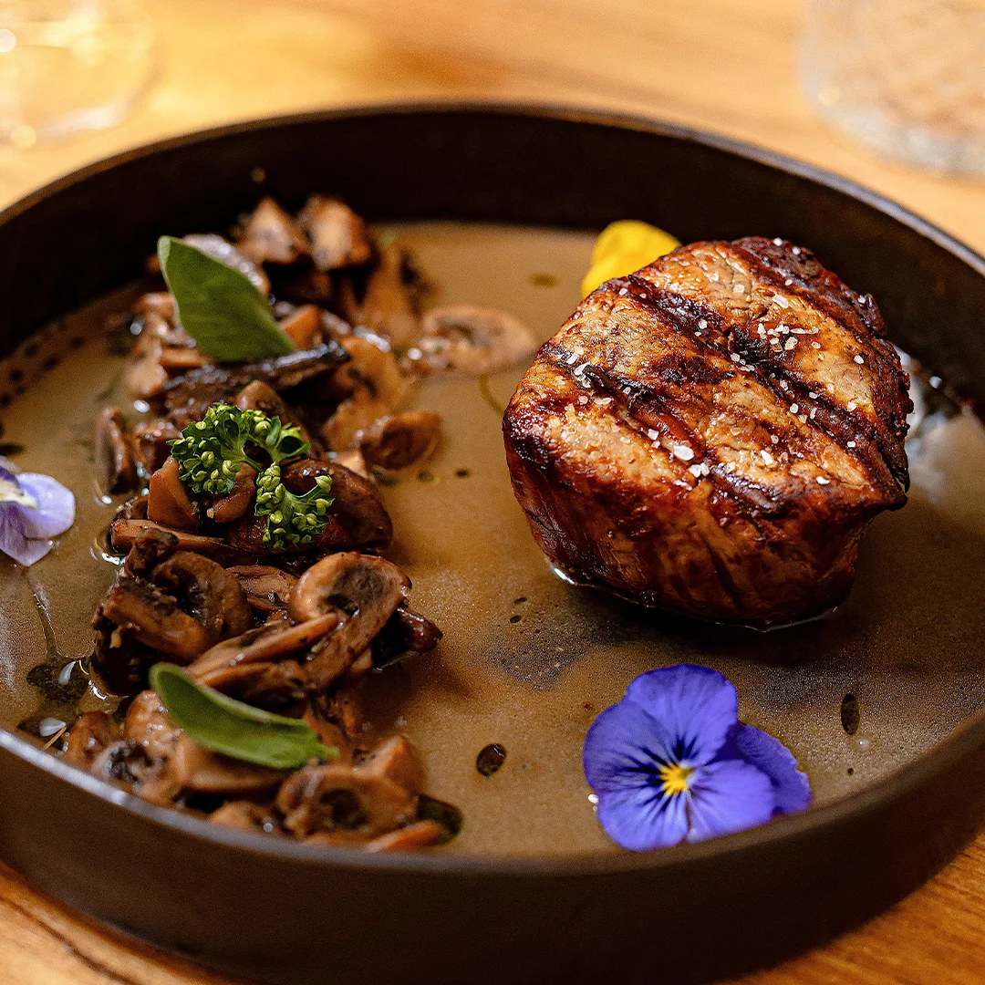 FOOD - Manzo 1