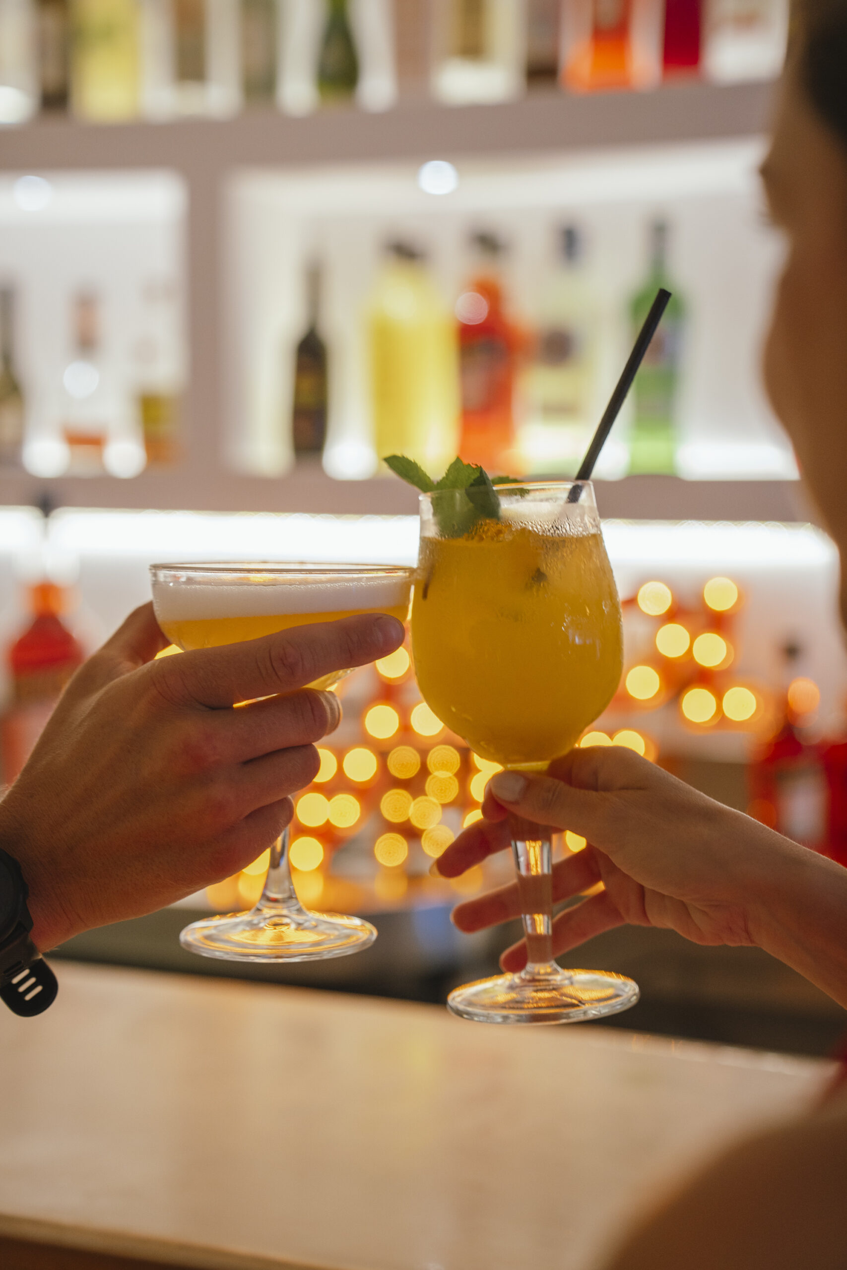 DRINK - Cheers 1