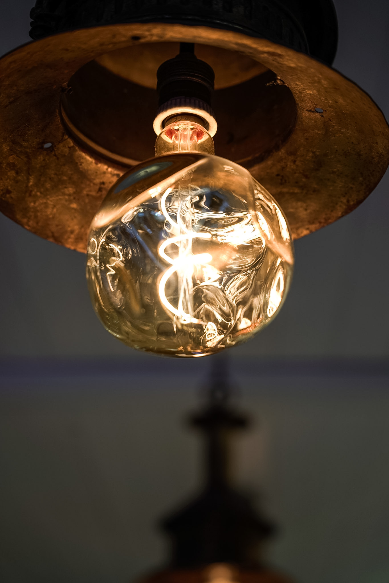ENV - Lamps 1