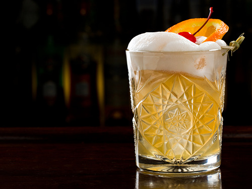 DRINK - Cocktail 2