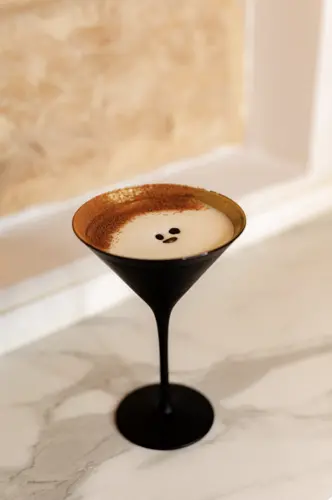 DRINK - Italian Flirt