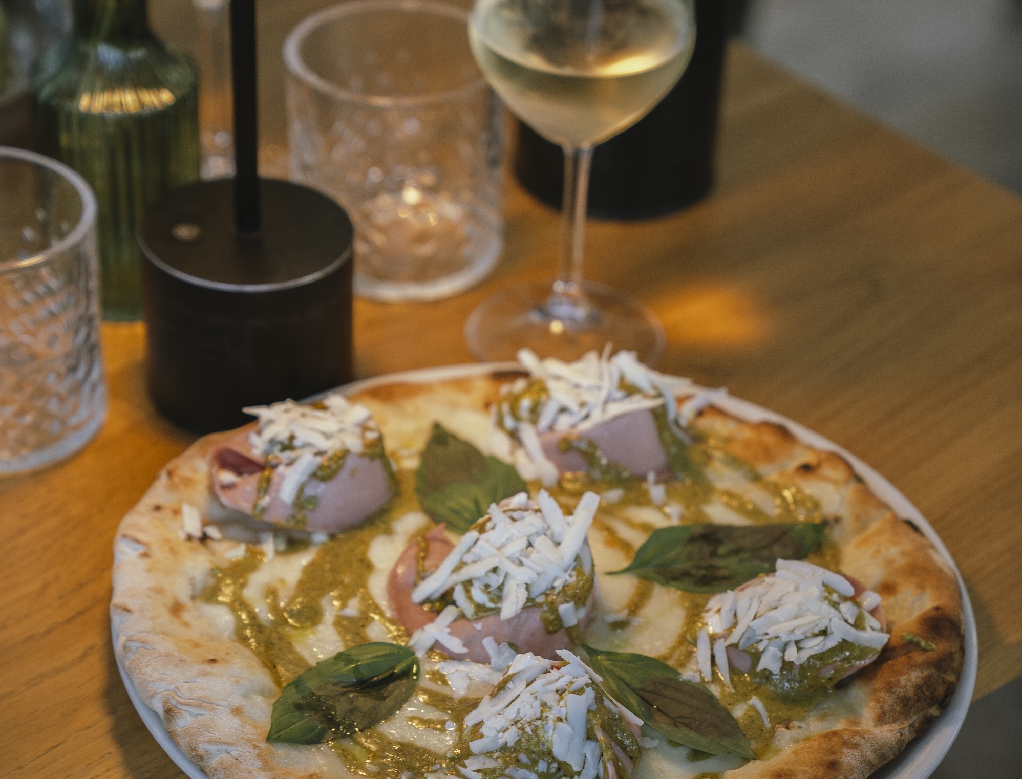 FOOD - Pizza DALILÍ 3