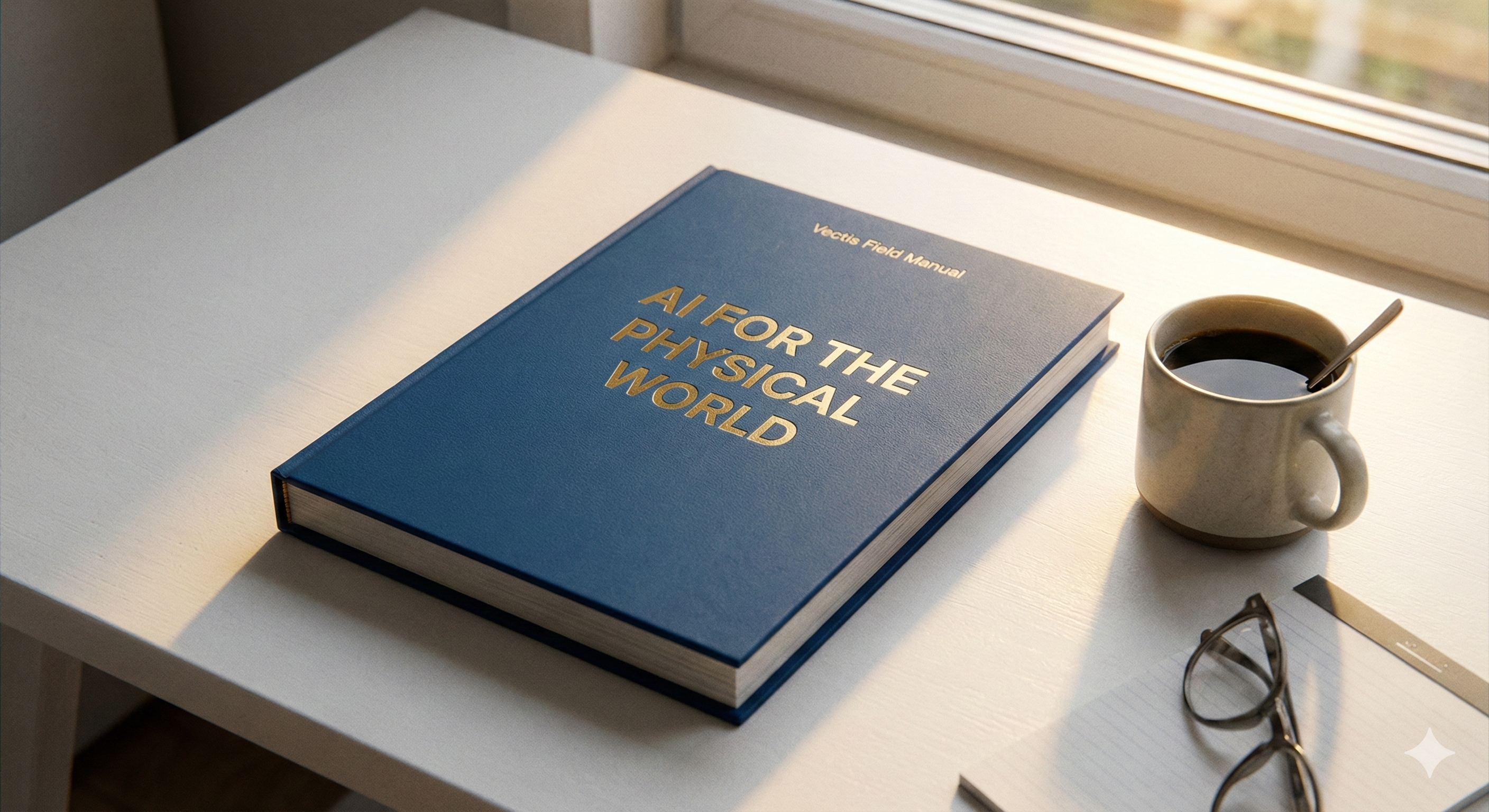 AI for a Physical World