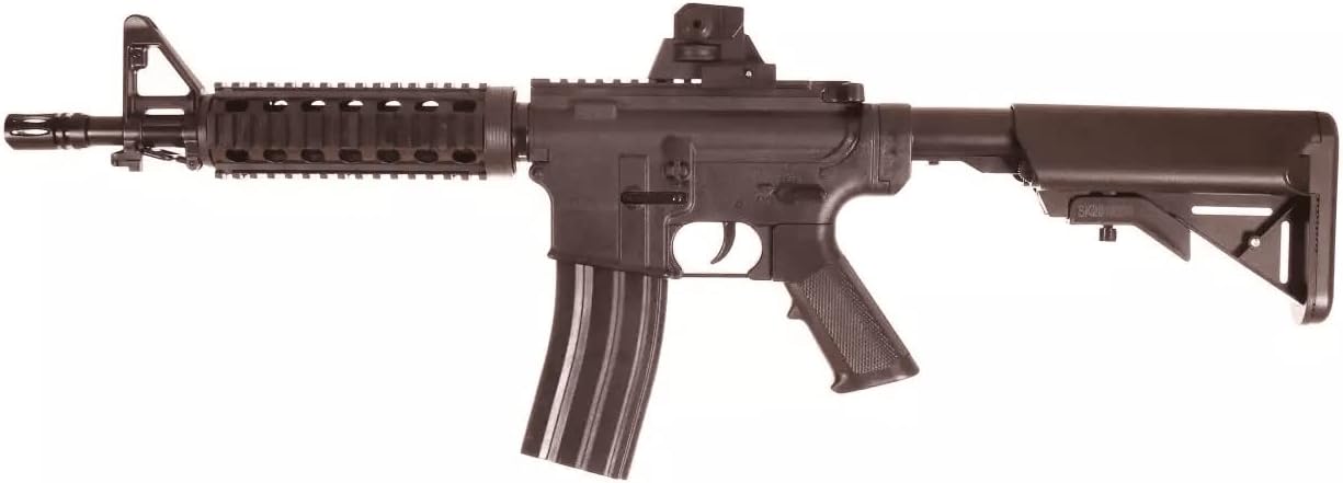 Fusil Airsoft Sg Style