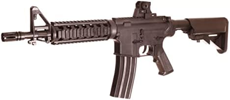 Vue 2 de Fusil Airsoft Sg Style