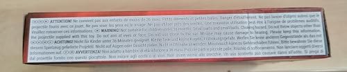 Vue 6 de Pistolet Billes Spring