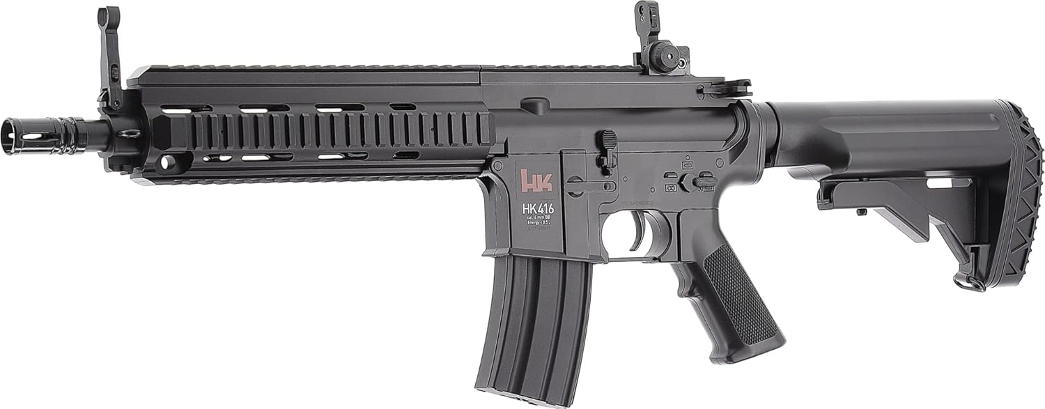 Mitraillette Airsoft Electrique Puissante
