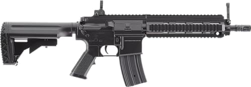 Vue 2 de Mitraillette Airsoft Electrique Puissante