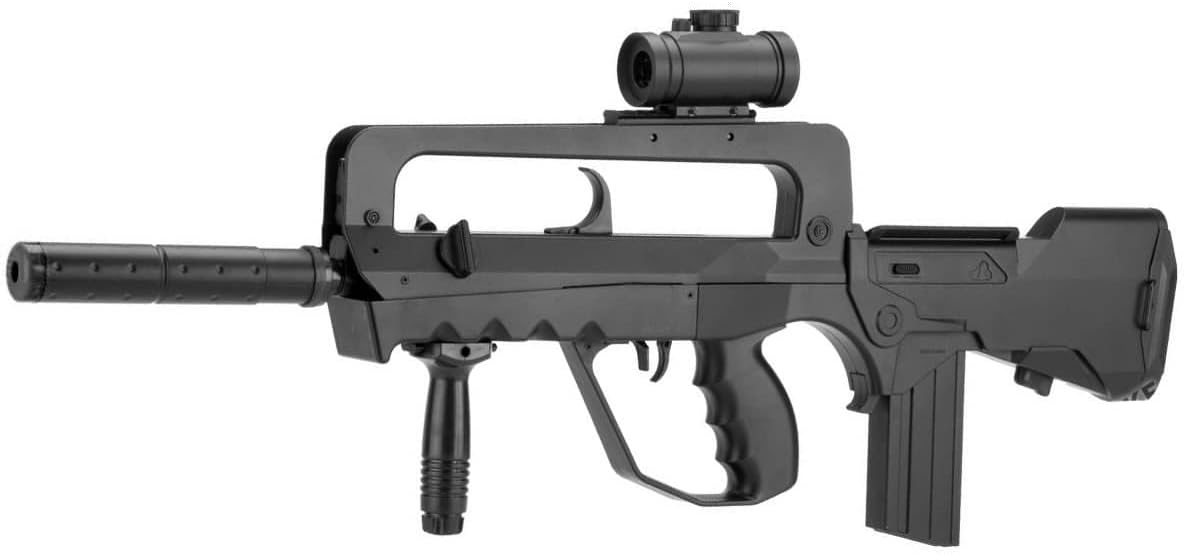 Double Eagle Airsoftfusil