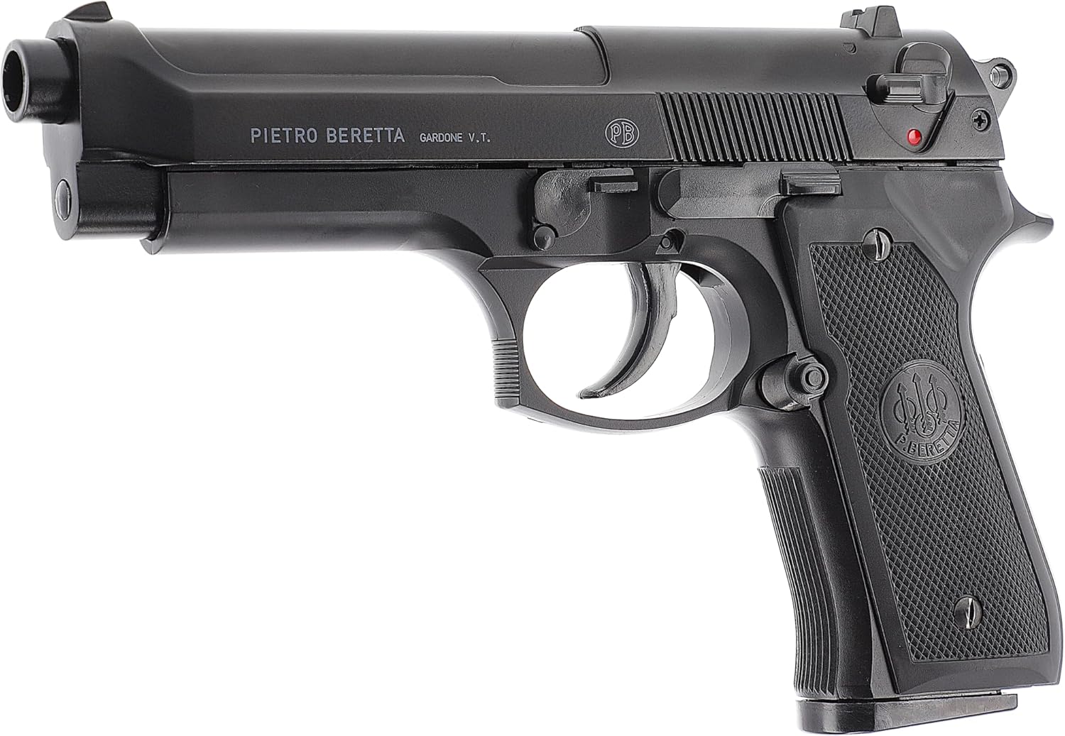 Beretta Fs Noir