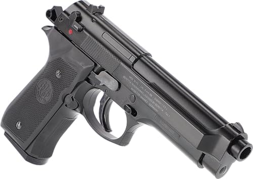 Vue 2 de Beretta Fs Noir