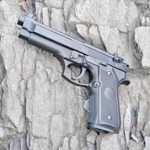 Vue 6 de Beretta Fs Noir
