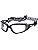 Vue 2 de Bolle Tracker Ii Lunettes