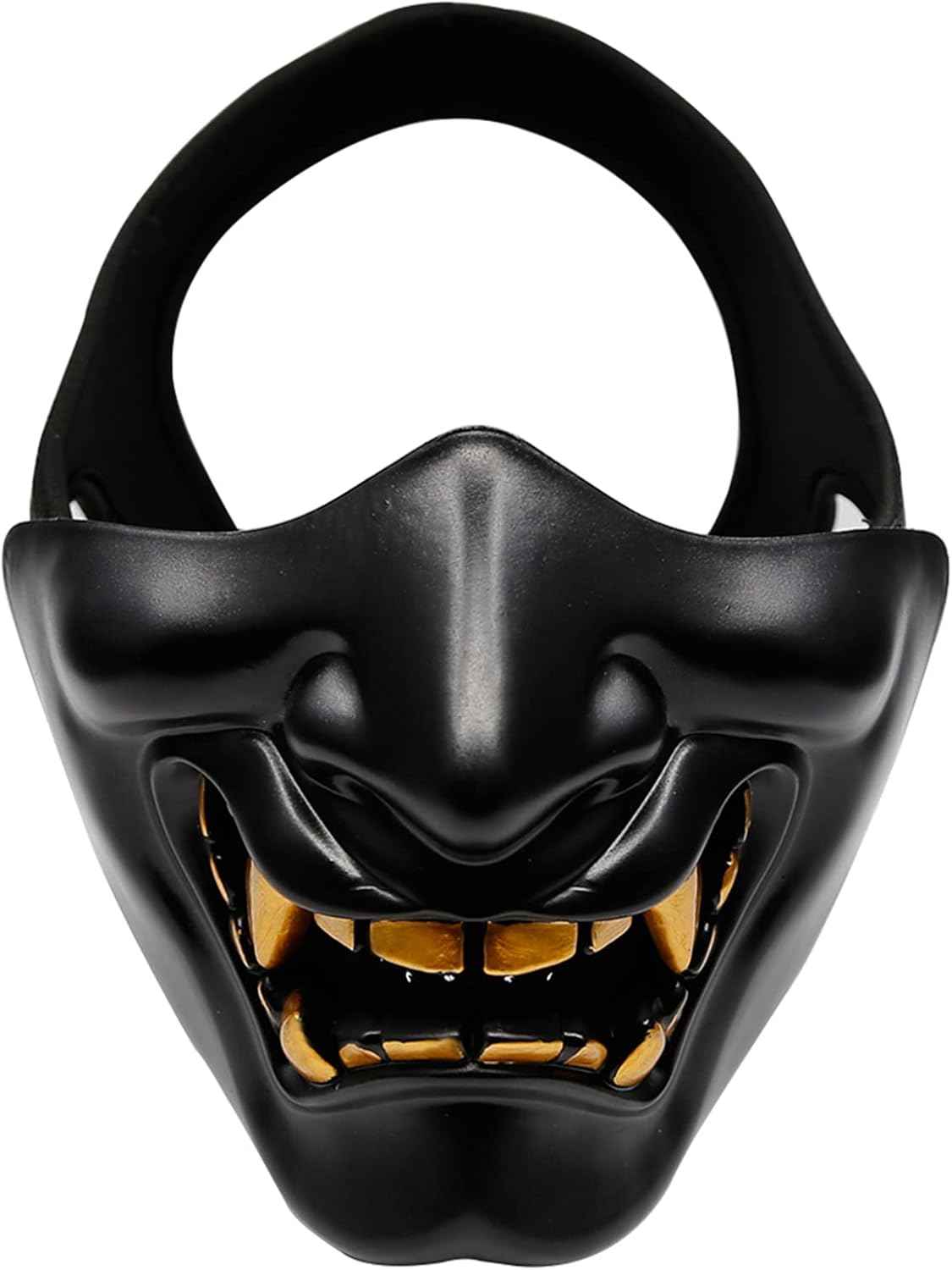 Demimasque de Protection Airsoft