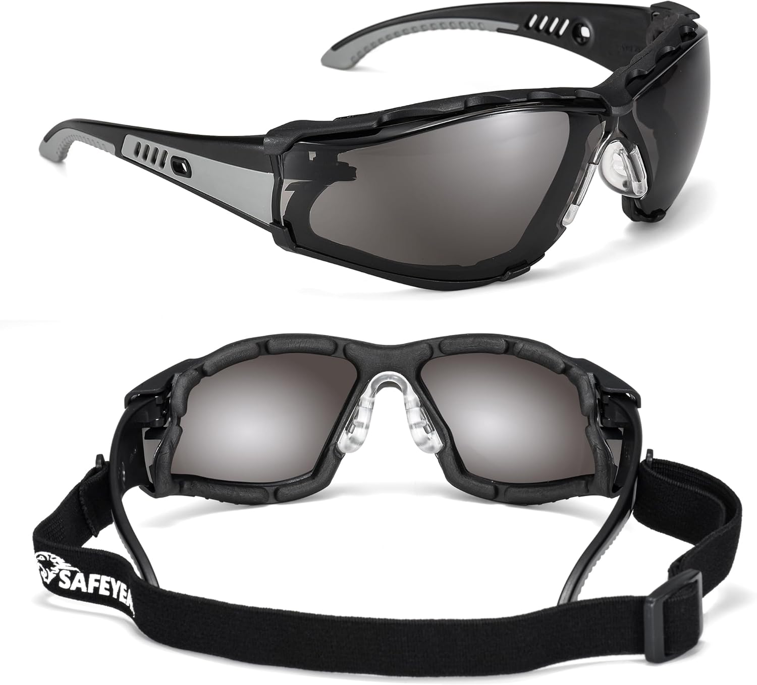 Safeyear Lunettes De Securite