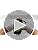 Vue 7 de Masque Militaire Alpha Ballistic