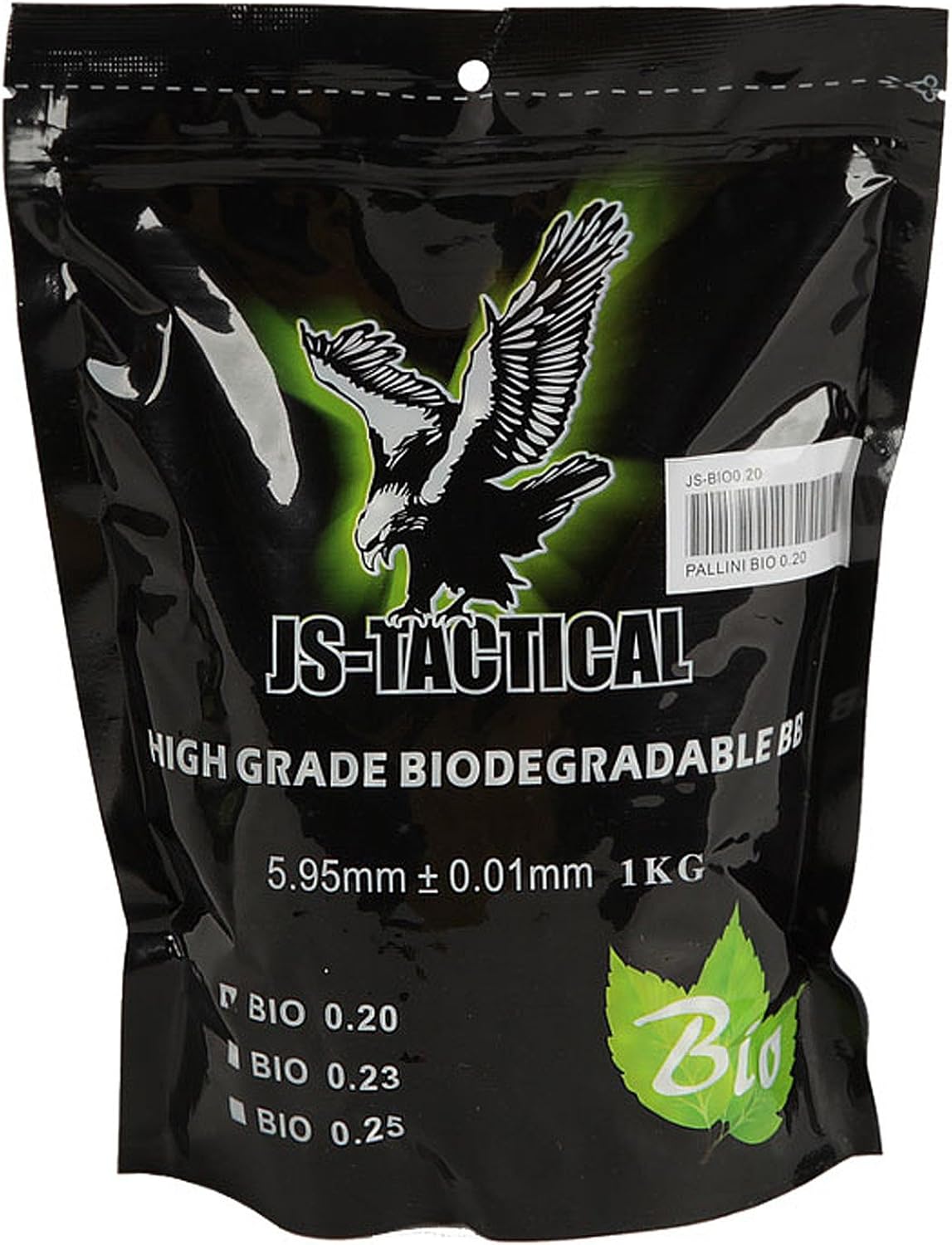 Area Shopping Sac Pellets