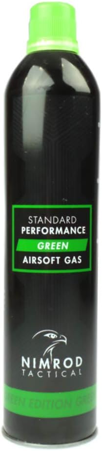 Nimrod Performance Recharge Gaz