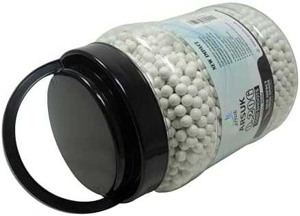 Vue 3 de Arsuk Airsoft Softair Bb