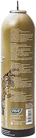 Vue 2 de Asg Bouteille De Gaz