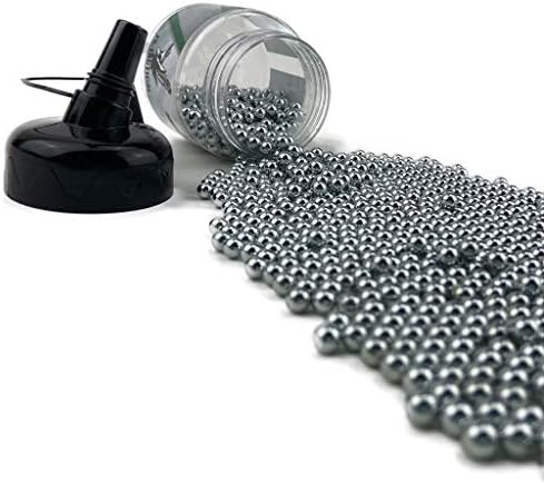 Vue 2 de Jstactical Verseur Billes Metal