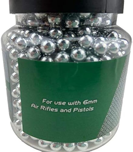 Vue 4 de Jstactical Verseur Billes Metal