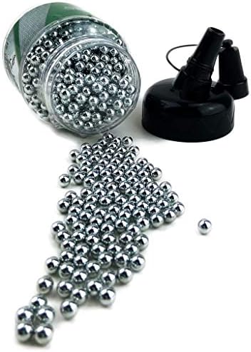 Vue 5 de Jstactical Verseur Billes Metal