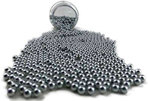 Vue 6 de Jstactical Verseur Billes Metal