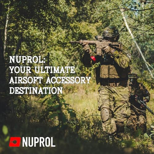 Vue 4 de Nuprol Recharge Gaz