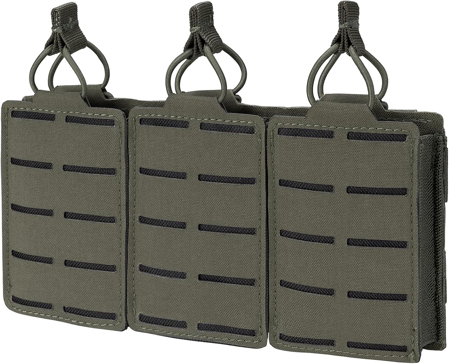 Idogear Pochette Magnetique Tripler