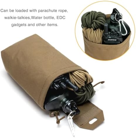 Vue 5 de Idogear Pochette De Vidange