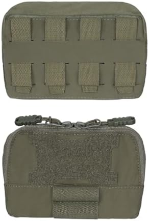 Vue 2 de Toptacpro Pochette De Panneau